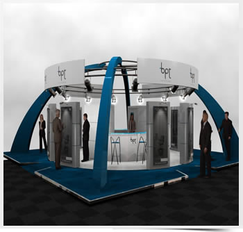 Customised standfitting